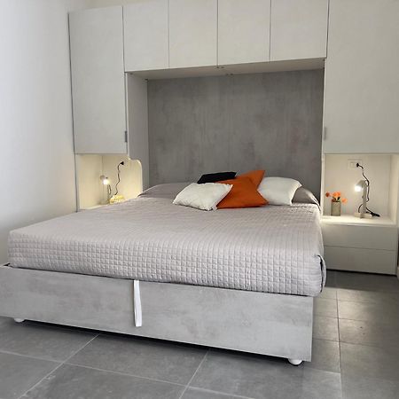 Sacro Cuore Relais Неґрар Екстер'єр фото